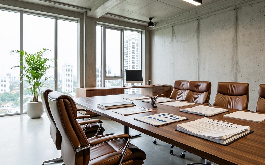 Ketelitian Profesional Provelorion