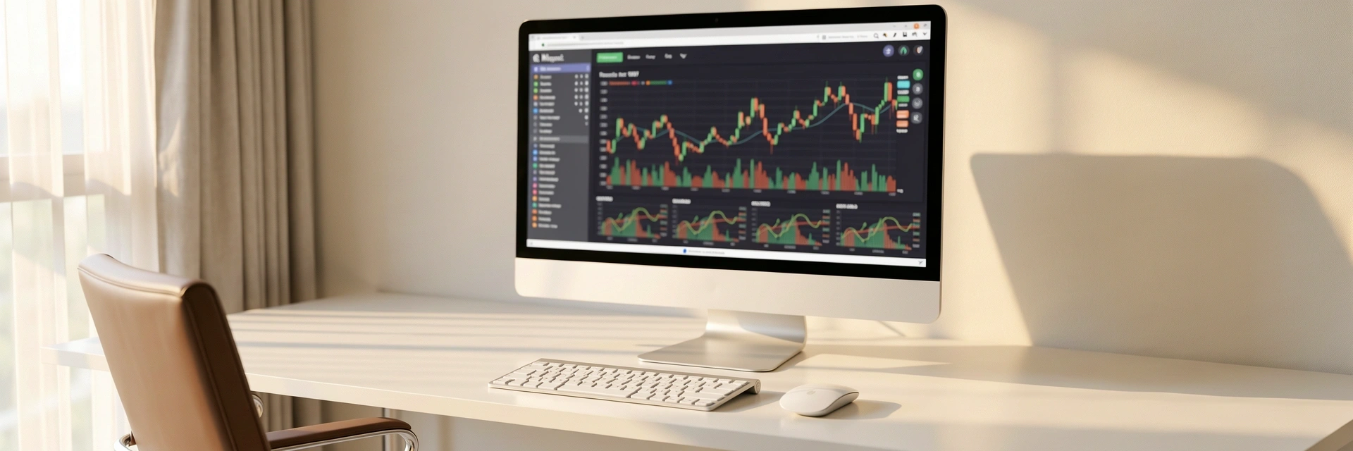 Persekitaran Analitis Profesional