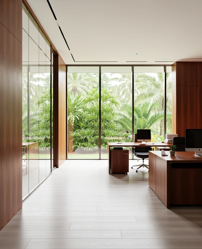 Pejabat Provelorion Malaysia