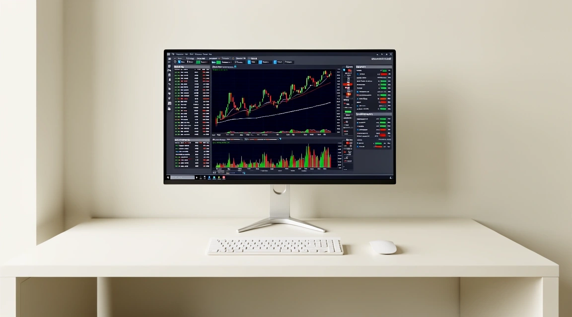 Professional Analysis Environment